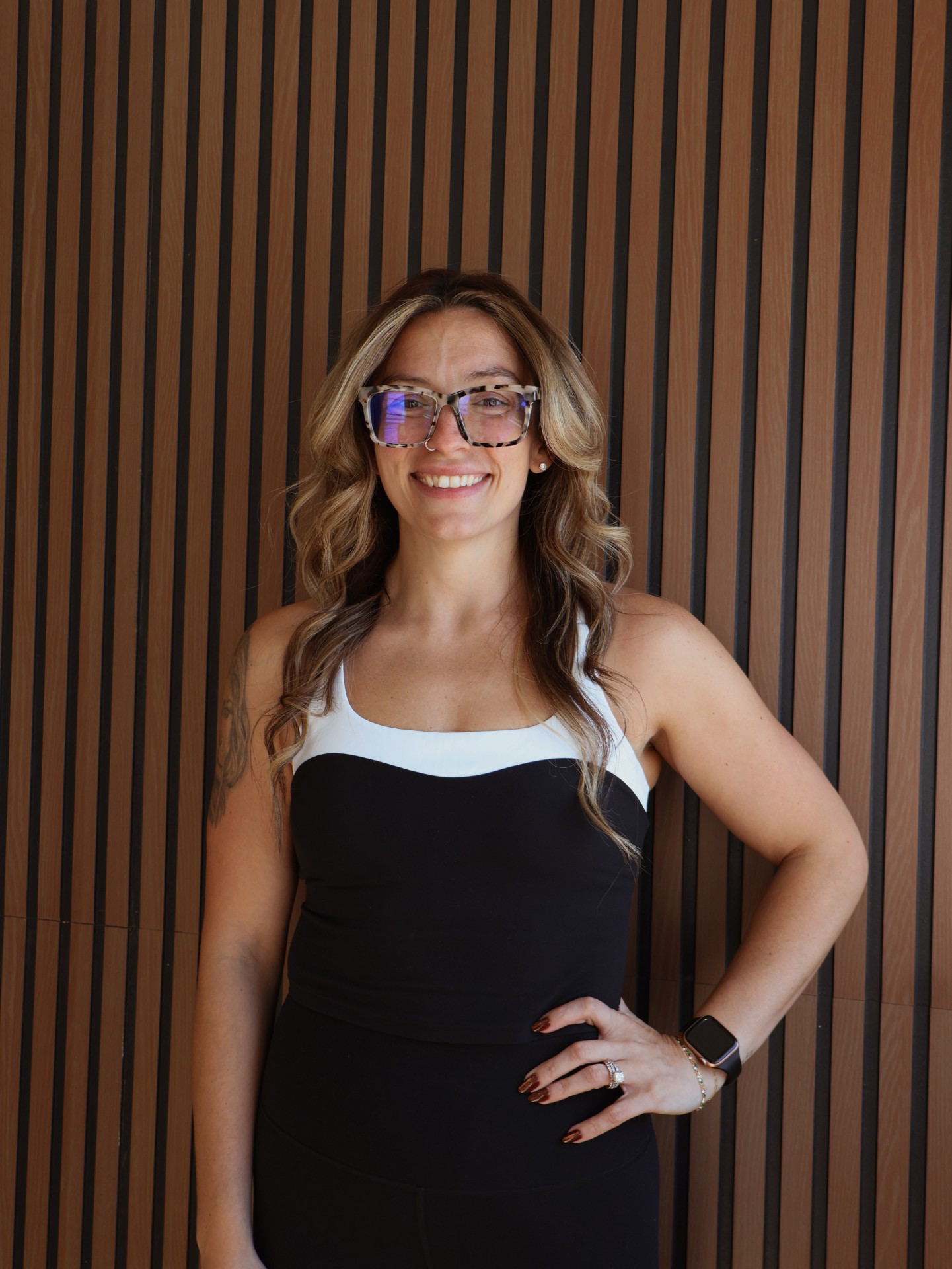 Ashlyn, Owner & Founder at The Core Society