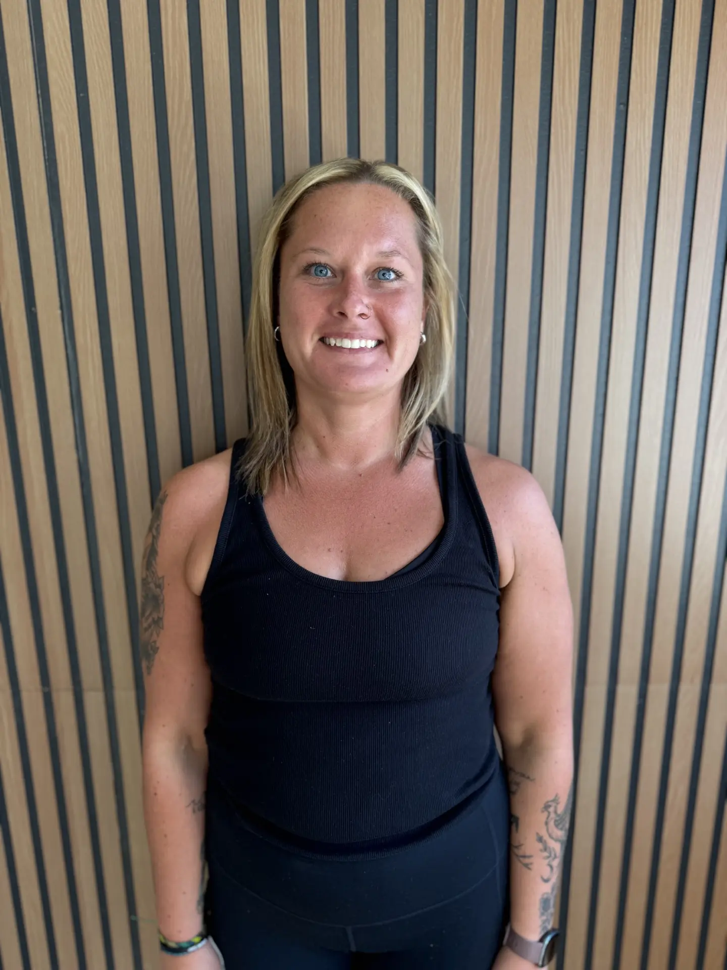Beth, Instructor at The Core Society